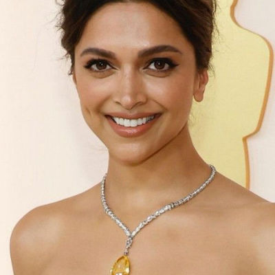 Deepika Padukone image